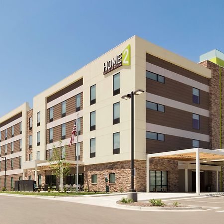 Home2 Suites By Hilton Denver היילנדס רנץ' מראה חיצוני תמונה