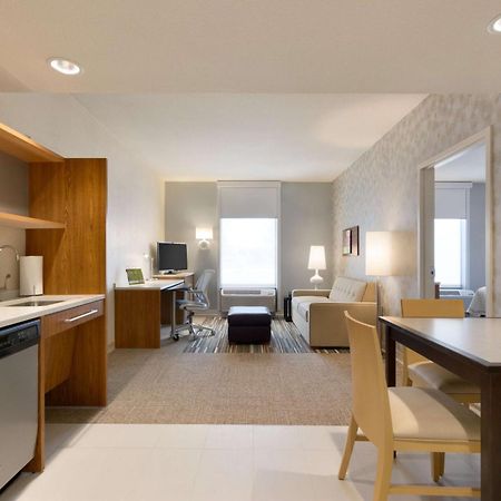 Home2 Suites By Hilton Denver היילנדס רנץ' מראה חיצוני תמונה