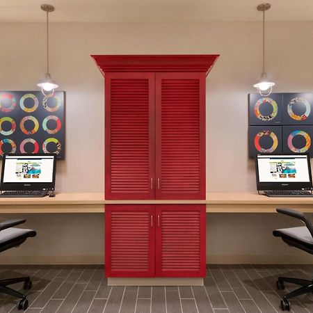 Home2 Suites By Hilton Denver היילנדס רנץ' מראה חיצוני תמונה