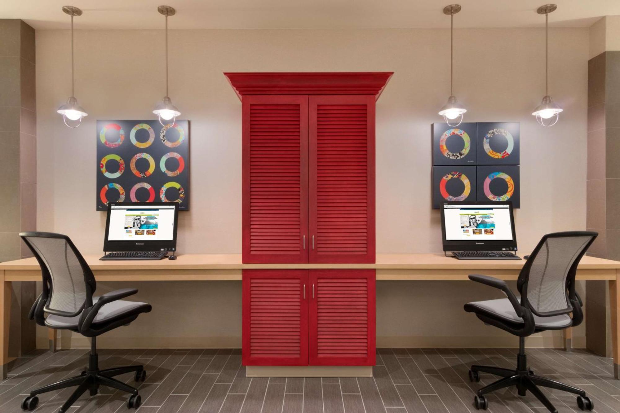 Home2 Suites By Hilton Denver היילנדס רנץ' מראה חיצוני תמונה