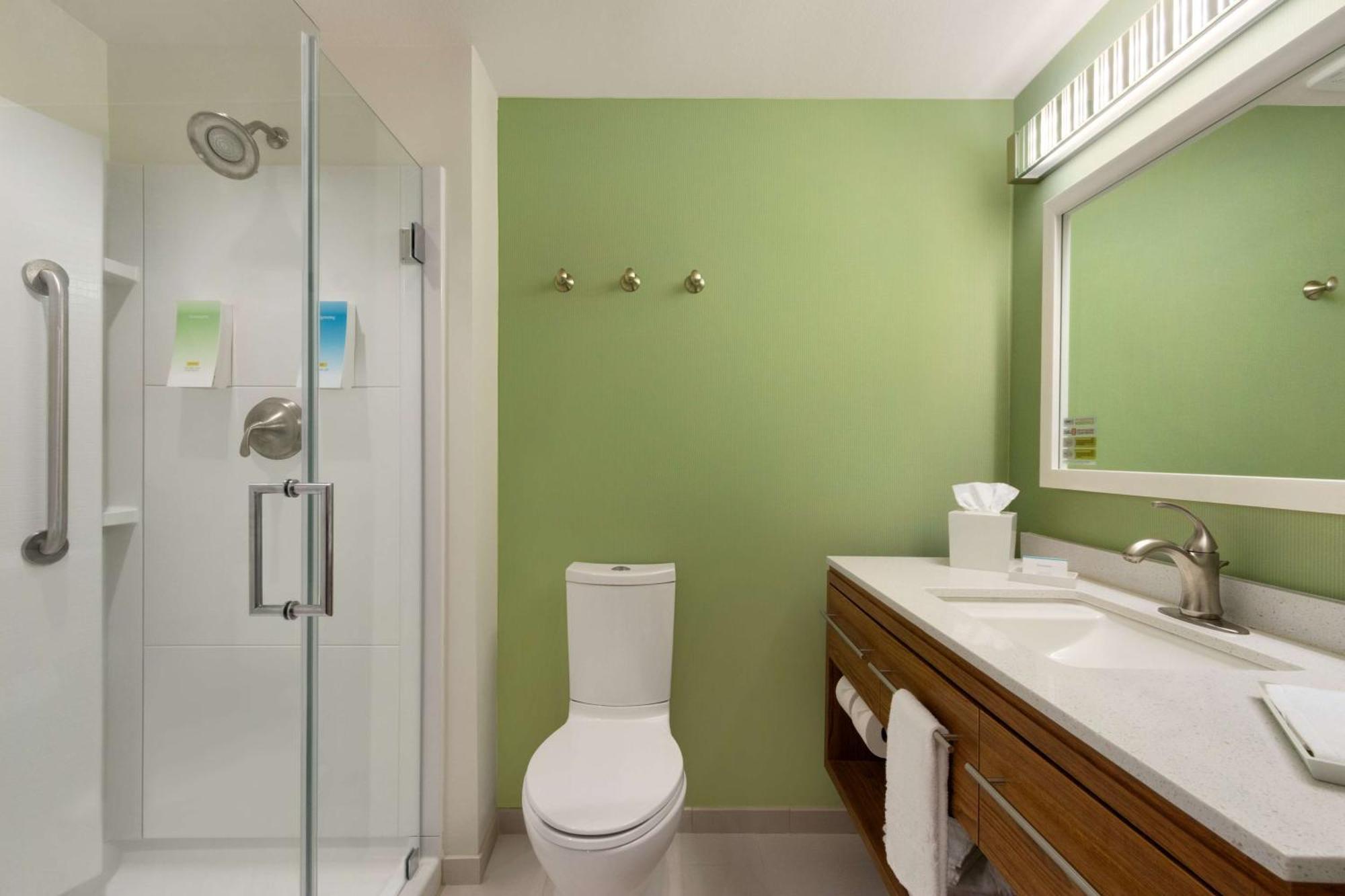 Home2 Suites By Hilton Denver היילנדס רנץ' מראה חיצוני תמונה