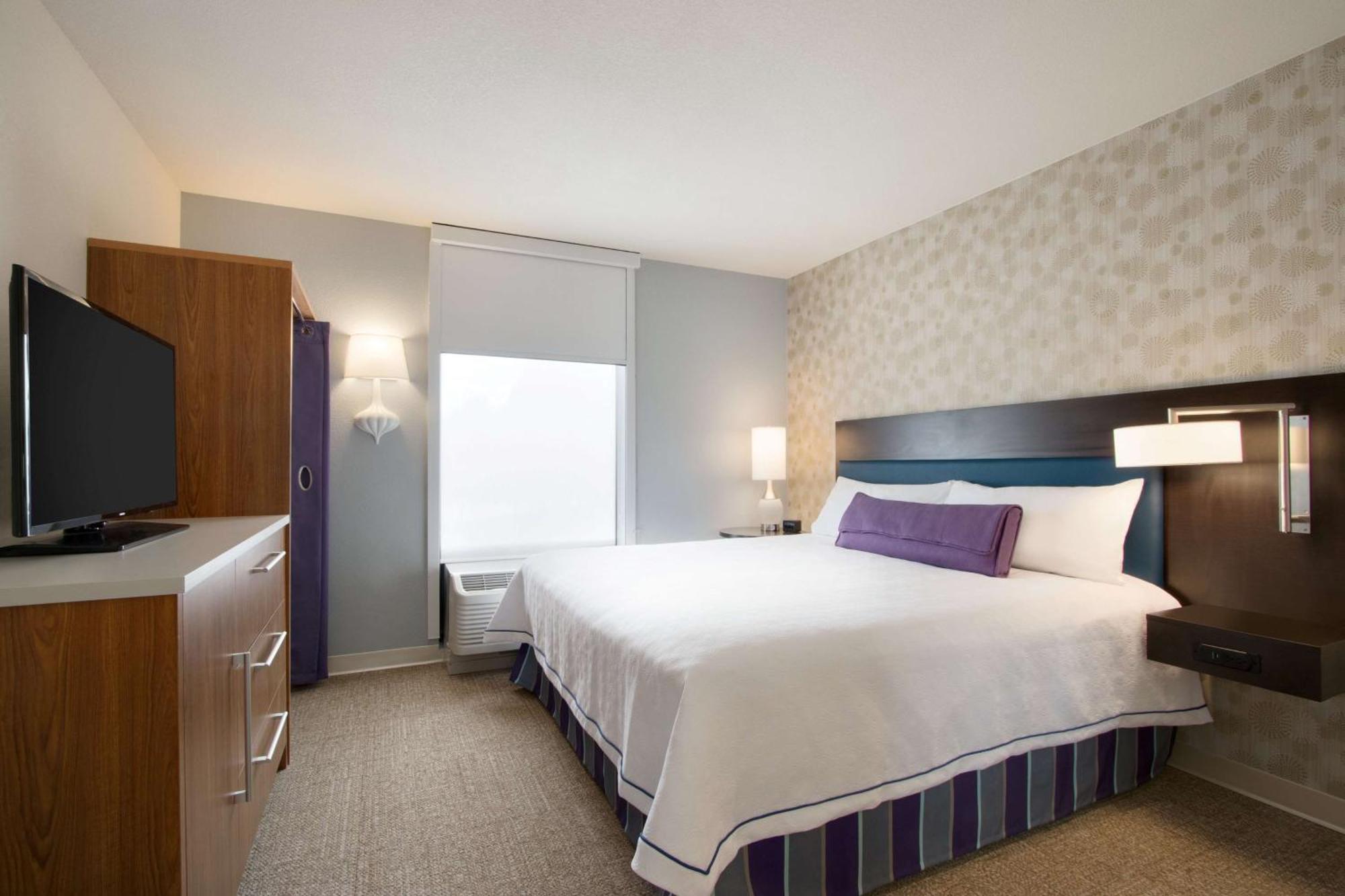Home2 Suites By Hilton Denver היילנדס רנץ' מראה חיצוני תמונה