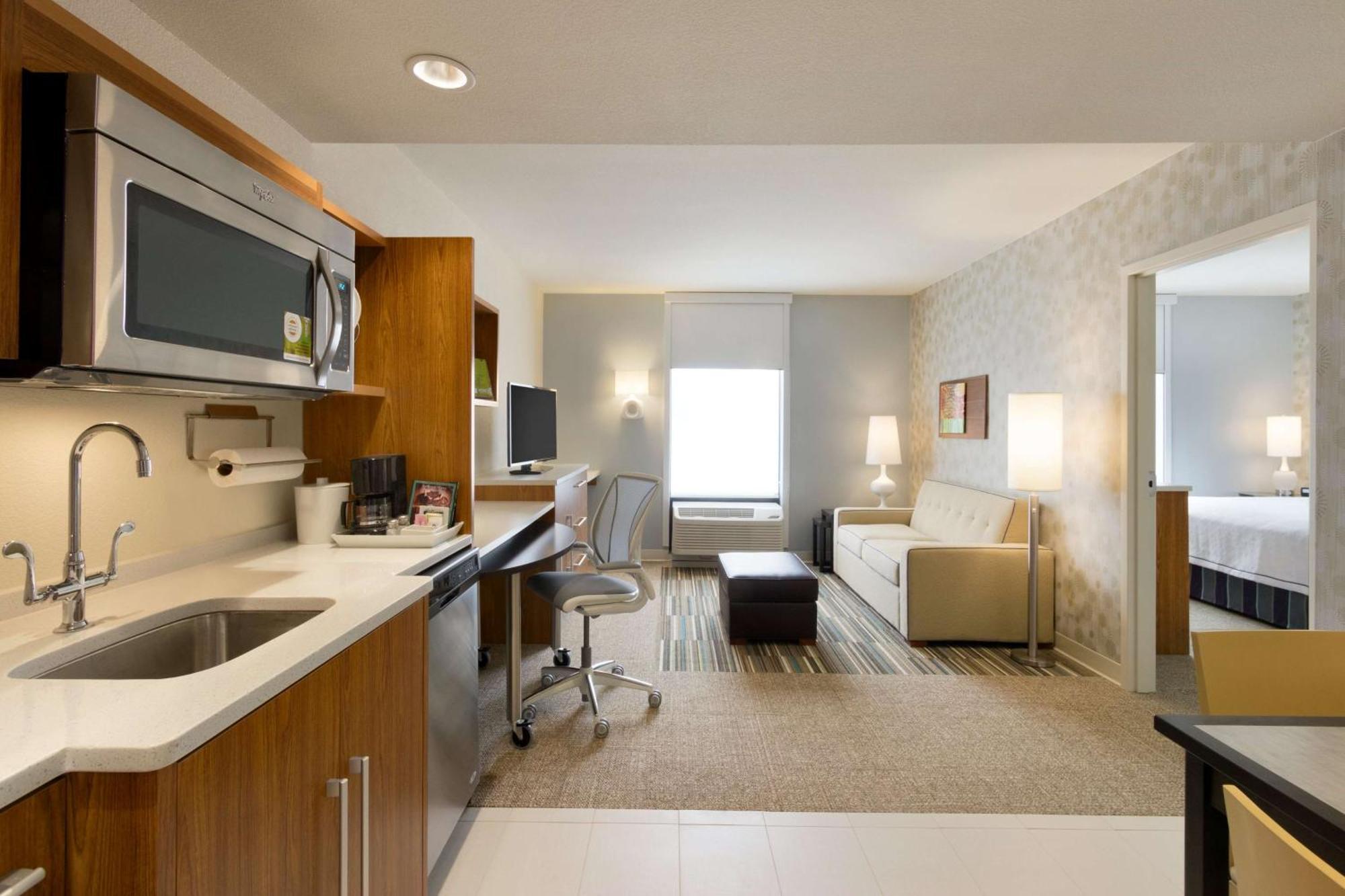 Home2 Suites By Hilton Denver היילנדס רנץ' מראה חיצוני תמונה