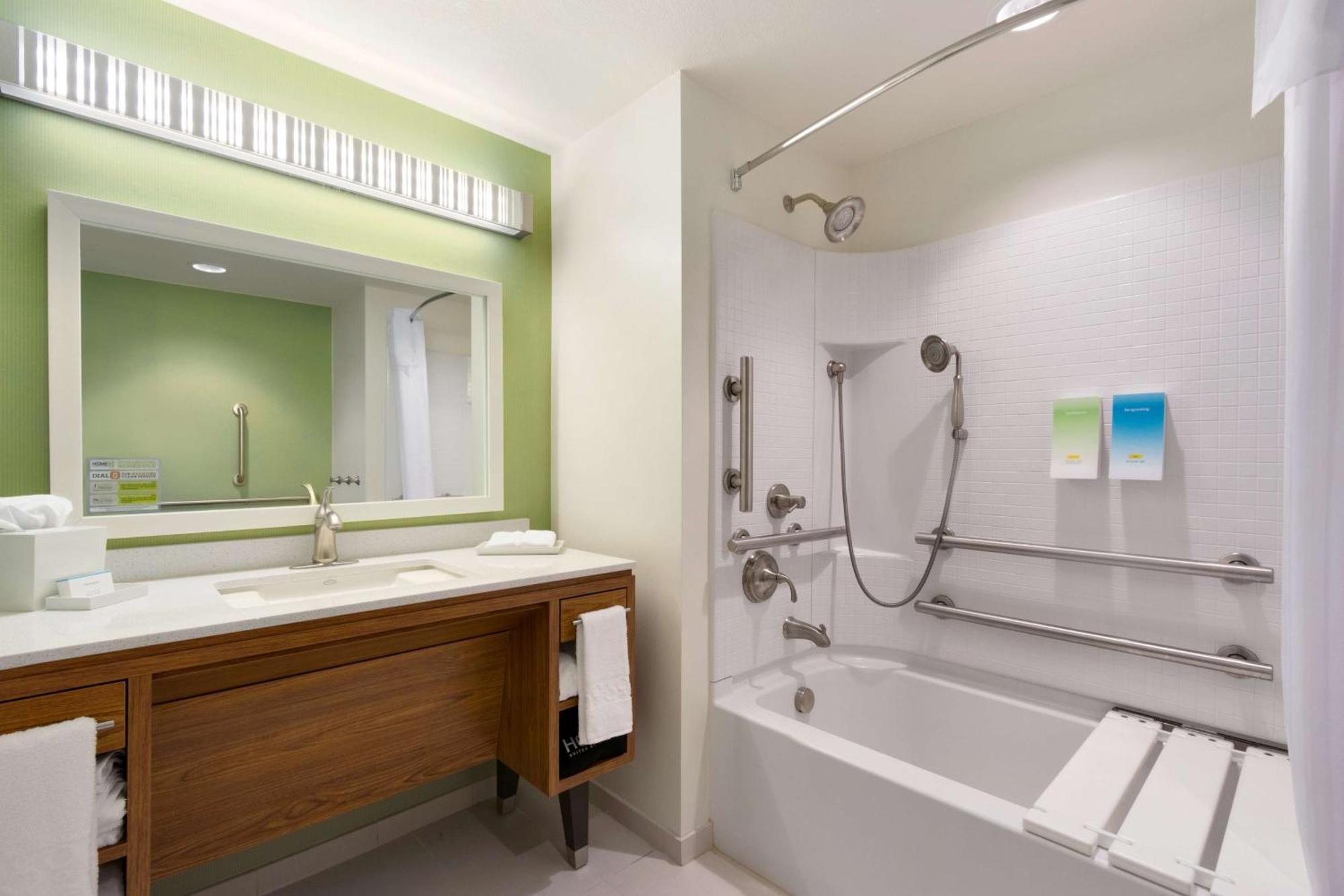Home2 Suites By Hilton Denver היילנדס רנץ' מראה חיצוני תמונה