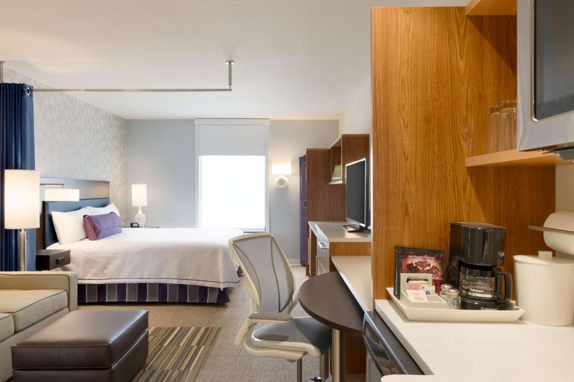 Home2 Suites By Hilton Denver היילנדס רנץ' מראה חיצוני תמונה