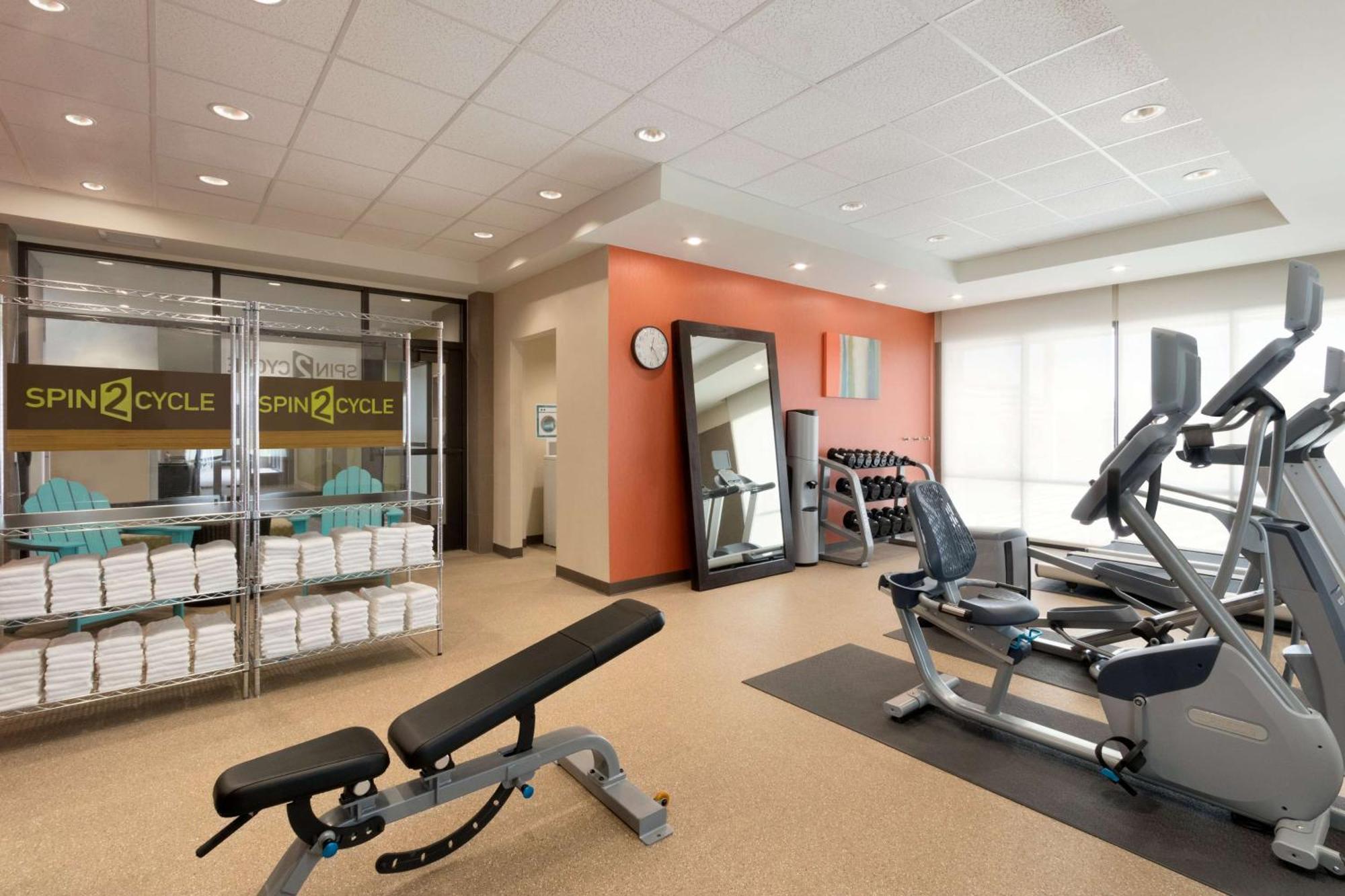 Home2 Suites By Hilton Denver היילנדס רנץ' מראה חיצוני תמונה