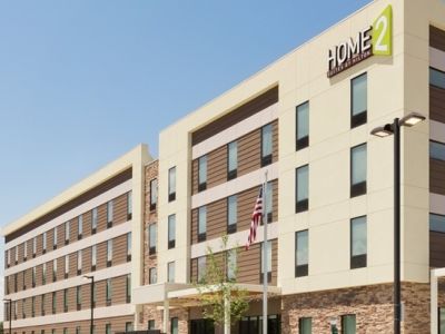 Home2 Suites By Hilton Denver היילנדס רנץ' מראה חיצוני תמונה
