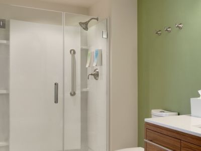 Home2 Suites By Hilton Denver היילנדס רנץ' מראה חיצוני תמונה