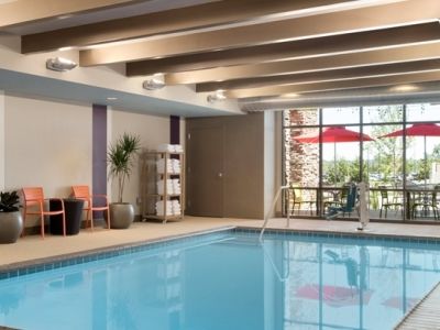 Home2 Suites By Hilton Denver היילנדס רנץ' מראה חיצוני תמונה