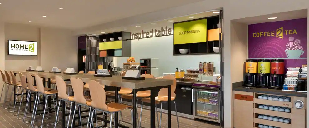 Home2 Suites By Hilton Denver היילנדס רנץ' מראה חיצוני תמונה