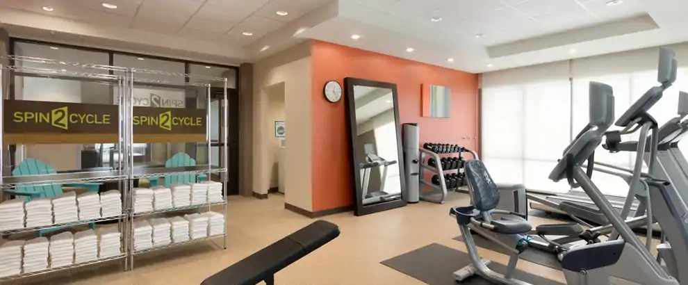 Home2 Suites By Hilton Denver היילנדס רנץ' מראה חיצוני תמונה
